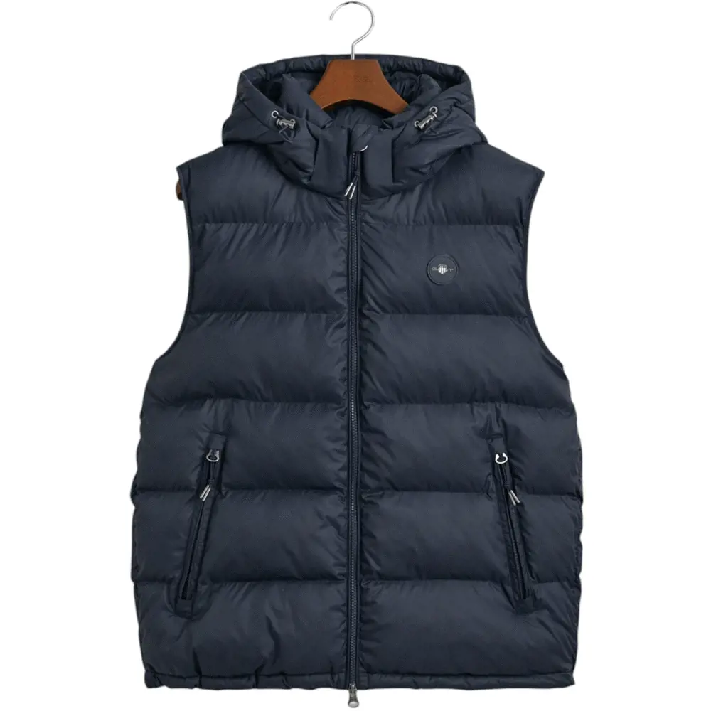 Gant Active Cloud Vest